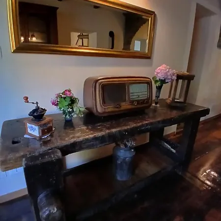 Chalet Eva House 1 *
