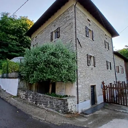 Eva House 1 Chalet *