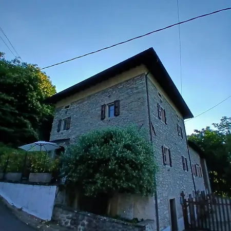 Chalet Eva House 1 *