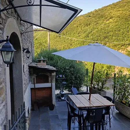Chalet Eva House 1 *