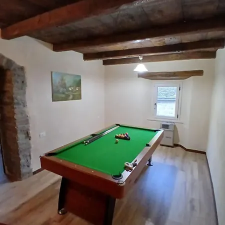 Chalet Eva House 1 Fanano