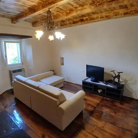Chalet Eva House 1 *