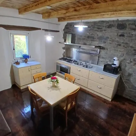 Eva House 1 Fanano