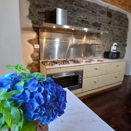 Eva House 1 * Fanano