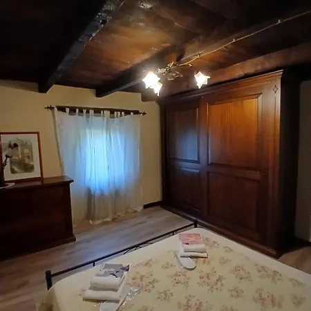 Chalet Eva House 1 Fanano