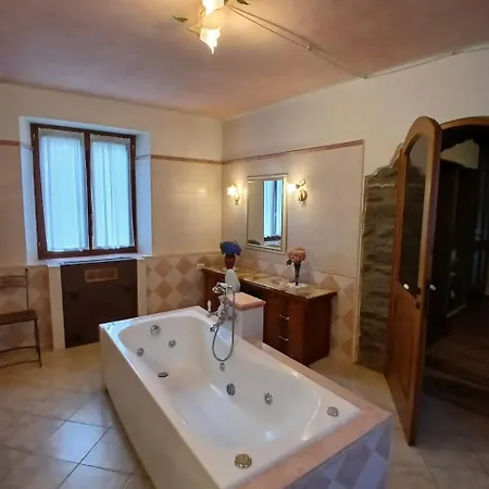 Chalet Eva House 1 *