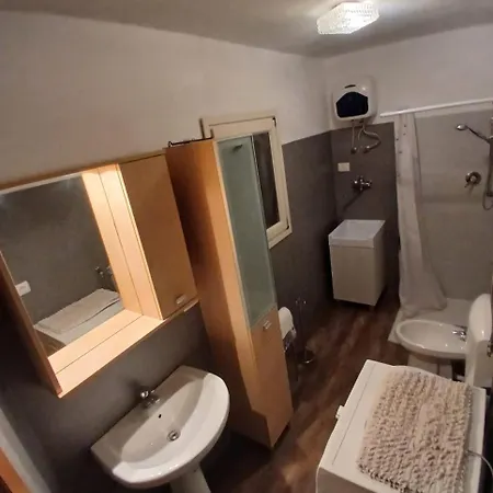 Eva House 1 Chalet Fanano